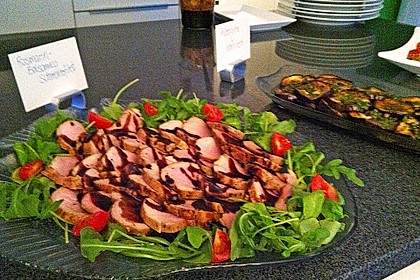 Rosmarin-Balsamico-Schweinefilet 112