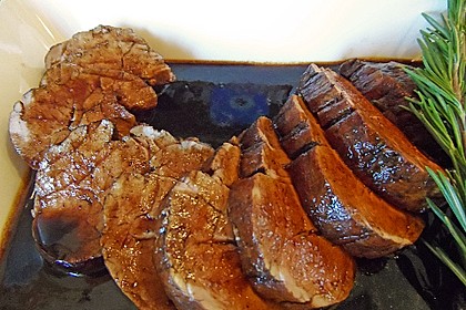 Rosmarin-Balsamico-Schweinefilet 41