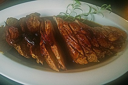 Rosmarin-Balsamico-Schweinefilet 68