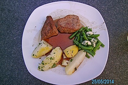 Rosmarin-Balsamico-Schweinefilet 92