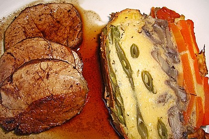 Rosmarin-Balsamico-Schweinefilet 31