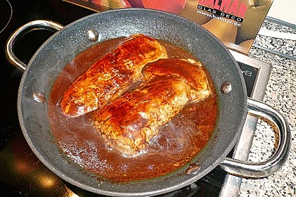 Rosmarin-Balsamico-Schweinefilet 99