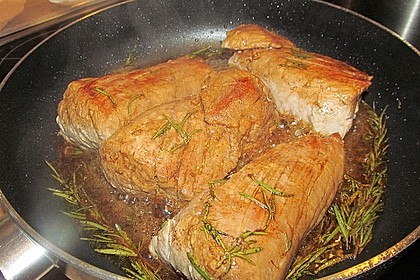 Rosmarin-Balsamico-Schweinefilet 23