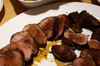 Rosmarin-Balsamico-Schweinefilet 27