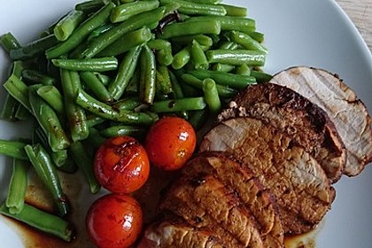 Rosmarin-Balsamico-Schweinefilet 59