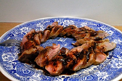 Rosmarin-Balsamico-Schweinefilet 58