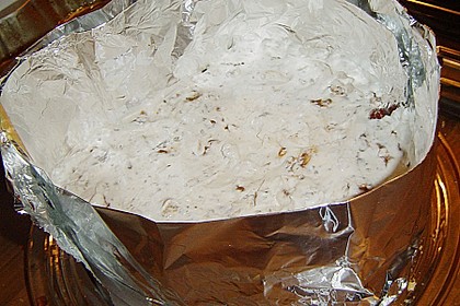 Rocher - Kirsch - Torte 1