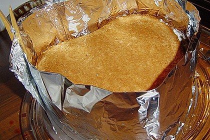 Rocher - Kirsch - Torte 2