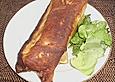 Pfannkuchen Elfriede