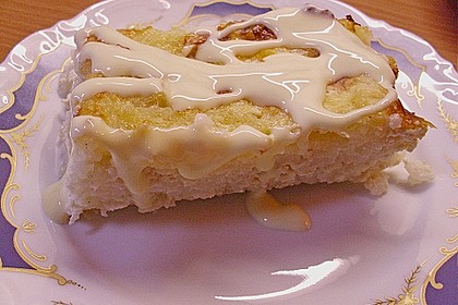 Reisauflauf mit Äpfeln 3