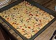 Spanischer Zwiebelkuchen