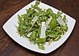 Basilikum � Rucola � Salat