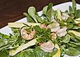 Garnelen - Mango Salat