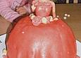 Prinzessin - Torte