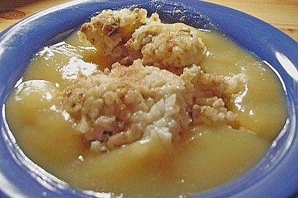 Bananenreis 1