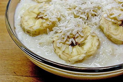 Bananenreis 3