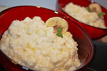 Bananenreis 5