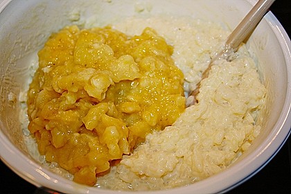Bananenreis 6