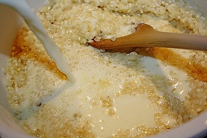 Bananenreis 8