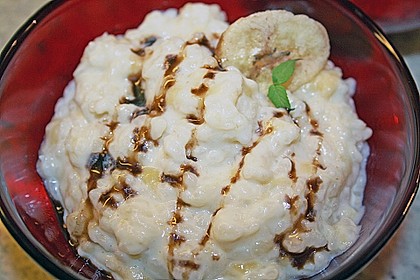 Bananenreis 9