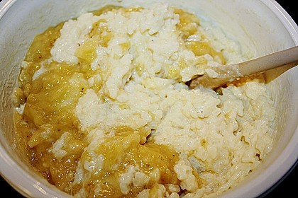 Bananenreis 10