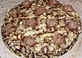 G&acirc;teau au Rocher