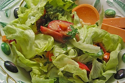 Karotin - Salat 6