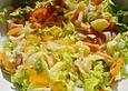 Karotin - Salat