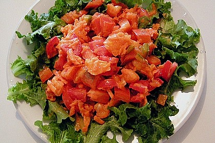 Karotin - Salat 1
