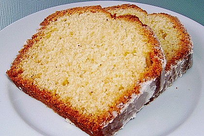 R&uuml;hrkuchen - Palette (Jessica-Cake)