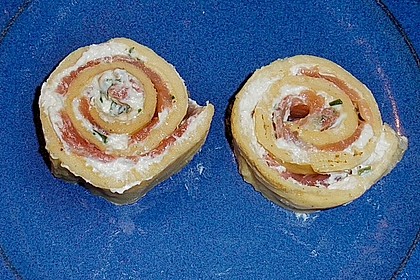 Lachsr&ouml;llchen 2
