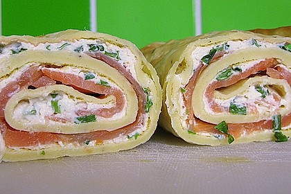 Lachsr&ouml;llchen 4