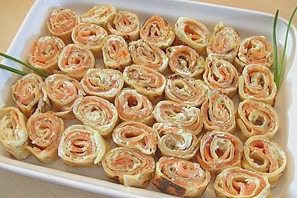 Lachsr&ouml;llchen 6