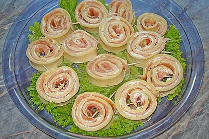 Lachsr&ouml;llchen 8