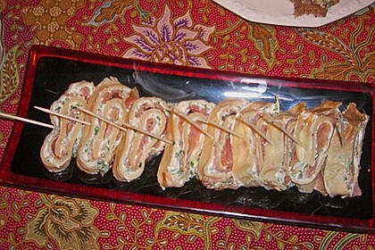 Lachsr&ouml;llchen 9