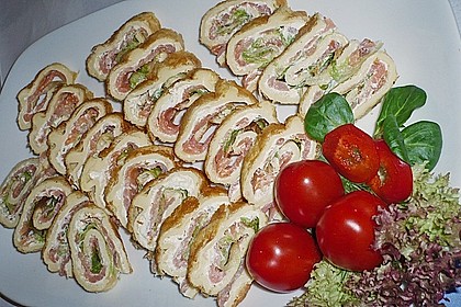 Lachsr&ouml;llchen 10