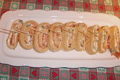 Lachsr&ouml;llchen 11