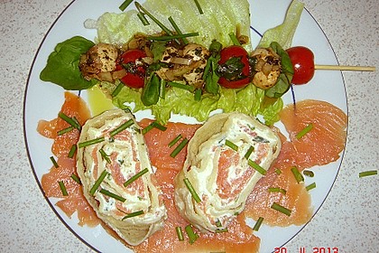 Lachsr&ouml;llchen 14