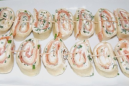 Lachsr&ouml;llchen