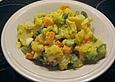 Chef - Salat