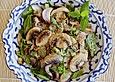 Pilzsalat - Yam Het