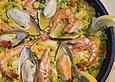Paella