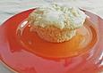 Mango - Muffins mit Streuseln
