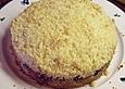Kirschenkuchen mit Streuseln