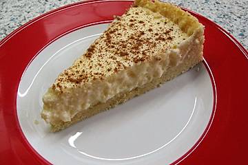 Melktert