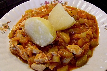 Putengulasch 4