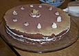 Herren - Sahne - Torte