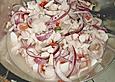 Ceviche - Cebiche