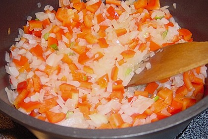 Zwiebel - Paprika Relish 11