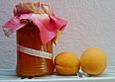 Aprikosen - Ananas - Marmelade